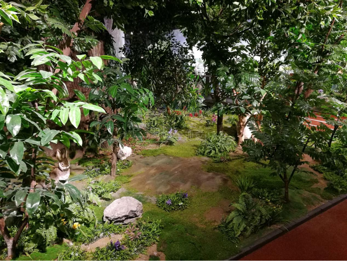 4.場館場景不同類型的布展311.png