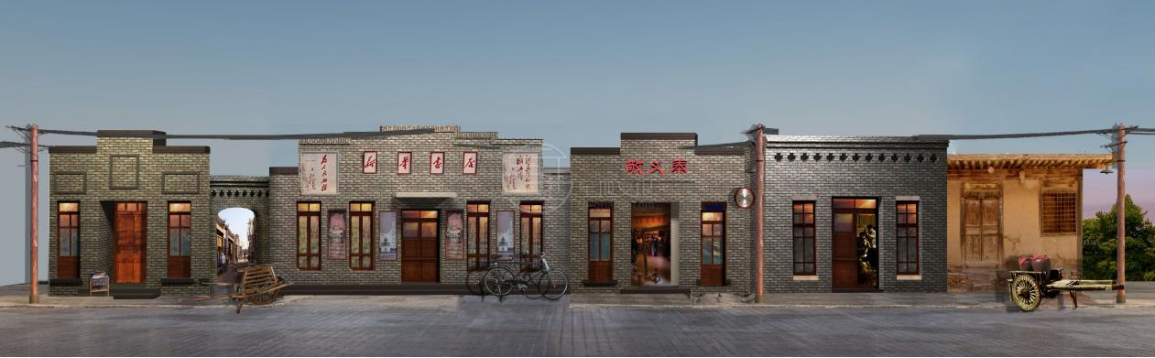 5.城市規(guī)劃展覽館空間設(shè)計(jì)有哪些設(shè)計(jì)要求183.png
